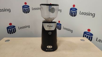 Zdjęcie przedmiotu: EXPOBAR CREM PULSE 75HS EU APULSE coffee grinder