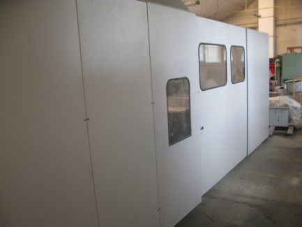 Zdjęcie przedmiotu: Centrum gnące P2 Perfrormer rok 2001