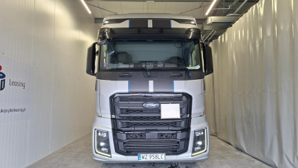 Zdjęcie przedmiotu: Ford F-MAX 12.7 TDCi 500 E6d 18.0t