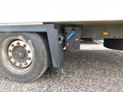 Zdjęcie przedmiotu: AUCTION OF THE DAY SCHMITZ CARGOBULL AG SKO 24L-13.4 Refrigerator