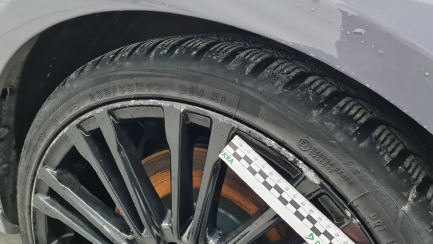 Zdjęcie przedmiotu: Ford Focus 2.3 EcoBoost RS