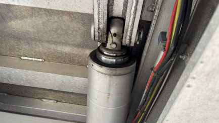 Zdjęcie przedmiotu: ZAMARBU SR01 39.0t