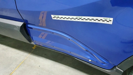 Zdjęcie przedmiotu: Toyota C-HR Hatchback