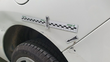 Zdjęcie przedmiotu: Fiat Doblo Cargo 1.6 MJ Euro 6 1598ccm - 105HP 2,1/2,5t