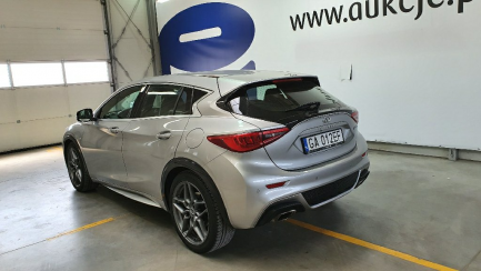 Zdjęcie przedmiotu: Infiniti Q30S 2.0t Sport 7DCT