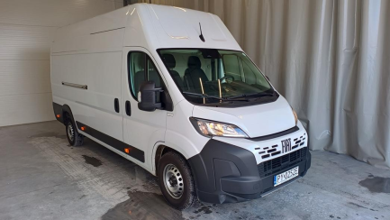 Zdjęcie przedmiotu: Fiat Ducato MAXI HD 2.2 H3-POWER E6.4 3.5t L4H3