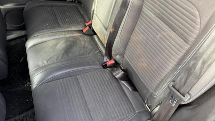 Zdjęcie przedmiotu: Ford Kuga 2.0 TDCi Titanium AWD Powershift Oświadczenie o utracie DR