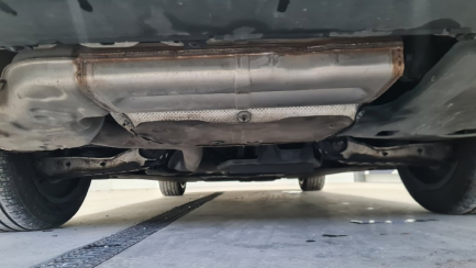 Zdjęcie przedmiotu: Audi A6 Avant 35 TDI mHEV S tronic