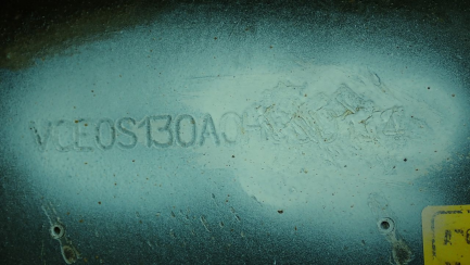 Zdjęcie przedmiotu: VOLVO SD130 DX combination roller