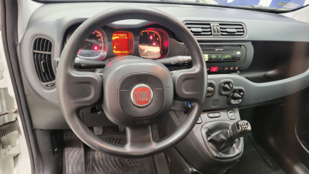 Zdjęcie przedmiotu: Fiat Panda VAN 1.0 GSE Hybrid Pop Business/Pop