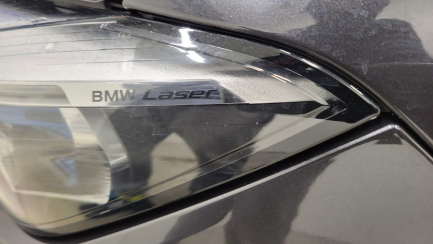 Zdjęcie przedmiotu: BMW 730d xDrive mHEV sport-aut