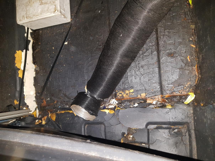 Zdjęcie przedmiotu: PACKAGE AUCTION SCANIA P 380 LB4x2 MLB + Silver Car trailer SRBU 62