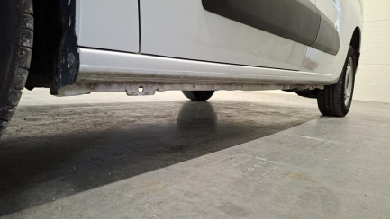 Zdjęcie przedmiotu: Fiat Doblo Cargo 1.5 BlueHDi E6.4 2.4t L2