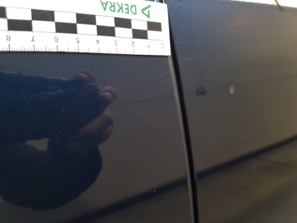 Zdjęcie przedmiotu: Porsche Panamera  4S Diesel