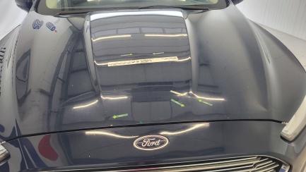 Zdjęcie przedmiotu: Ford Mondeo 2.0 TDCi Titanium