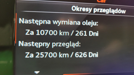 Zdjęcie przedmiotu: Audi A6 2.0 TDI ultra S tronic