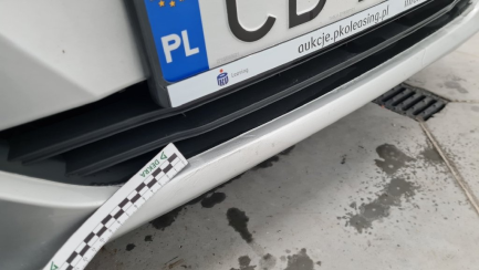 Zdjęcie przedmiotu: Ford Transit Courier 1.0 EcoBoost Trend Euro 6