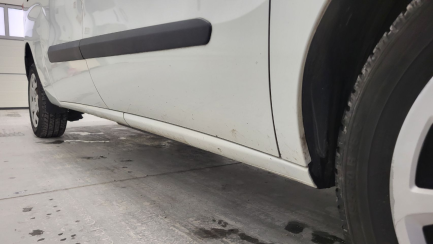 Zdjęcie przedmiotu: Fiat Doblo Cargo Maxi 1.6 SX MJ Euro 6