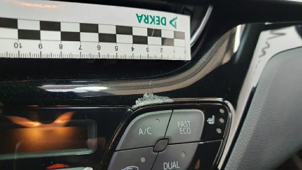 Zdjęcie przedmiotu: Toyota TOYOTA C-HR Hatchback