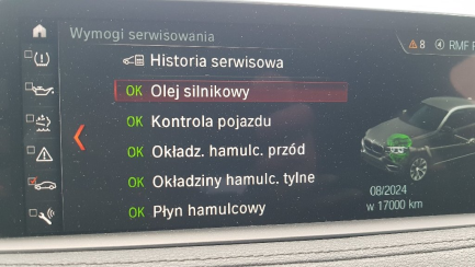 Zdjęcie przedmiotu: Bmw X6 xDrive40d