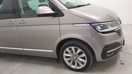 Zdjęcie przedmiotu: Volkswagen Multivan 6.1 2.0 TDI L1 Highline 4Motion DSG
