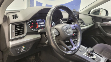 Zdjęcie przedmiotu: Audi Q5 35 TDI S tronic quattro