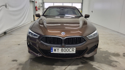 Zdjęcie przedmiotu: BMW 840d xDrive mHEV