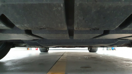 Zdjęcie przedmiotu: Ford Mustang Fastback 3.7 aut