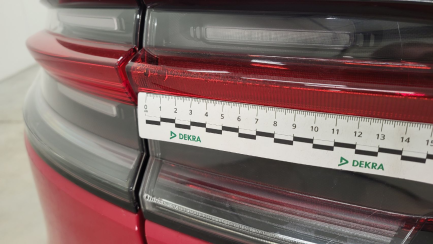 Zdjęcie przedmiotu: Porsche Macan