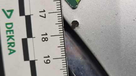 Zdjęcie przedmiotu: Skoda Octavia 2.0 TDI Ambition