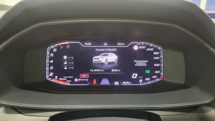 Zdjęcie przedmiotu: Cupra Formentor 2.0 TSI 4Drive VZ DSG