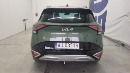 Zdjęcie przedmiotu: Kia Sportage 1.6 T-GDI mHEV Business Line 2WD DCT