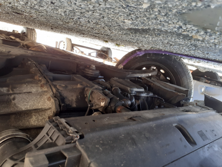 Zdjęcie przedmiotu: Opel Vivaro 1.6 CDTI E6 2.9t L2H1 Edition