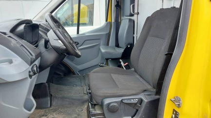 Zdjęcie przedmiotu: Ford Transit 2.0 TDCi E6 3.5t L3 Trend