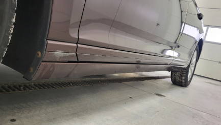 Zdjęcie przedmiotu: Volkswagen Passat 2.0 TDI BMT Comfortline