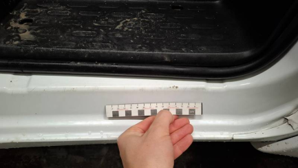 Zdjęcie przedmiotu: LAIKA KOSMO E6d-F 3.5t F510 Alkowa