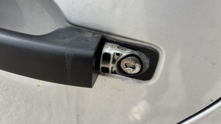 Zdjęcie przedmiotu: Renault Trafic 2.0 dCi E6d 3.1t L2 Pack Clim S&S+E Oświadczenie o utracie DR