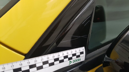 Zdjęcie przedmiotu: Mercedes-benz A 45 S AMG 4-Matic 8G-DCT