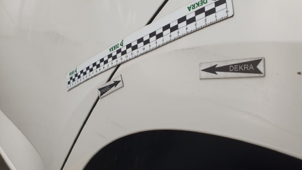 Zdjęcie przedmiotu: Skoda Fabia III Combi 1.0 Ambition + LPG