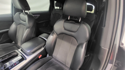 Zdjęcie przedmiotu: Audi Q7 50 TDI mHEV Quattro S Line