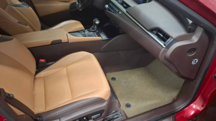 Zdjęcie przedmiotu: Lexus ES300H Elegance