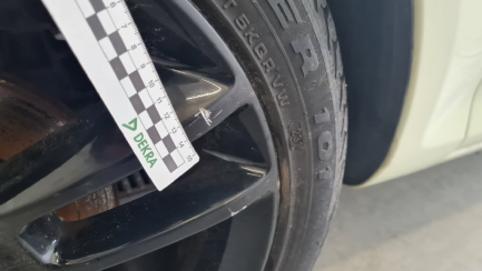 Zdjęcie przedmiotu: Opel Corsa Długotrwały post&oacute;j