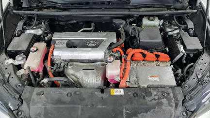 Zdjęcie przedmiotu: Lexus NX 300h F Sport AWD