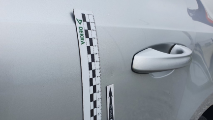 Zdjęcie przedmiotu: Skoda Octavia 1.5 TSI GPF ACT Ambition