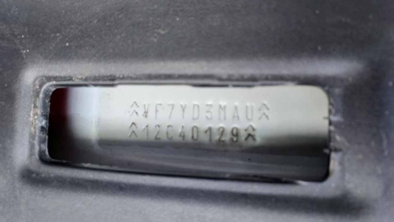 Zdjęcie przedmiotu: Citroen Jumper 35 2.0 BlueHDi E6 3.5t L3