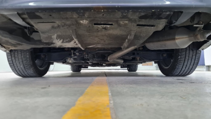 Zdjęcie przedmiotu: Toyota Avensis Kombi 2.0 D-4D Premium