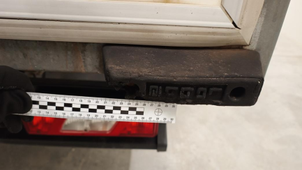 Zdjęcie przedmiotu: Ford Transit 350 2.0 TDCi E6 3.5t L3 Trend