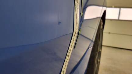 Zdjęcie przedmiotu: BMW 118i M Sport aut Oświadczenie o utracie DR