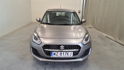 Zdjęcie przedmiotu: Suzuki Swift 1.2 VVT SHVS Premium