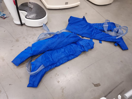 Zdjęcie przedmiotu: Cosmetic device Lymfoven 14-Kosmetik (L14K-K)